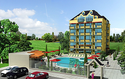 Jasmine Residence